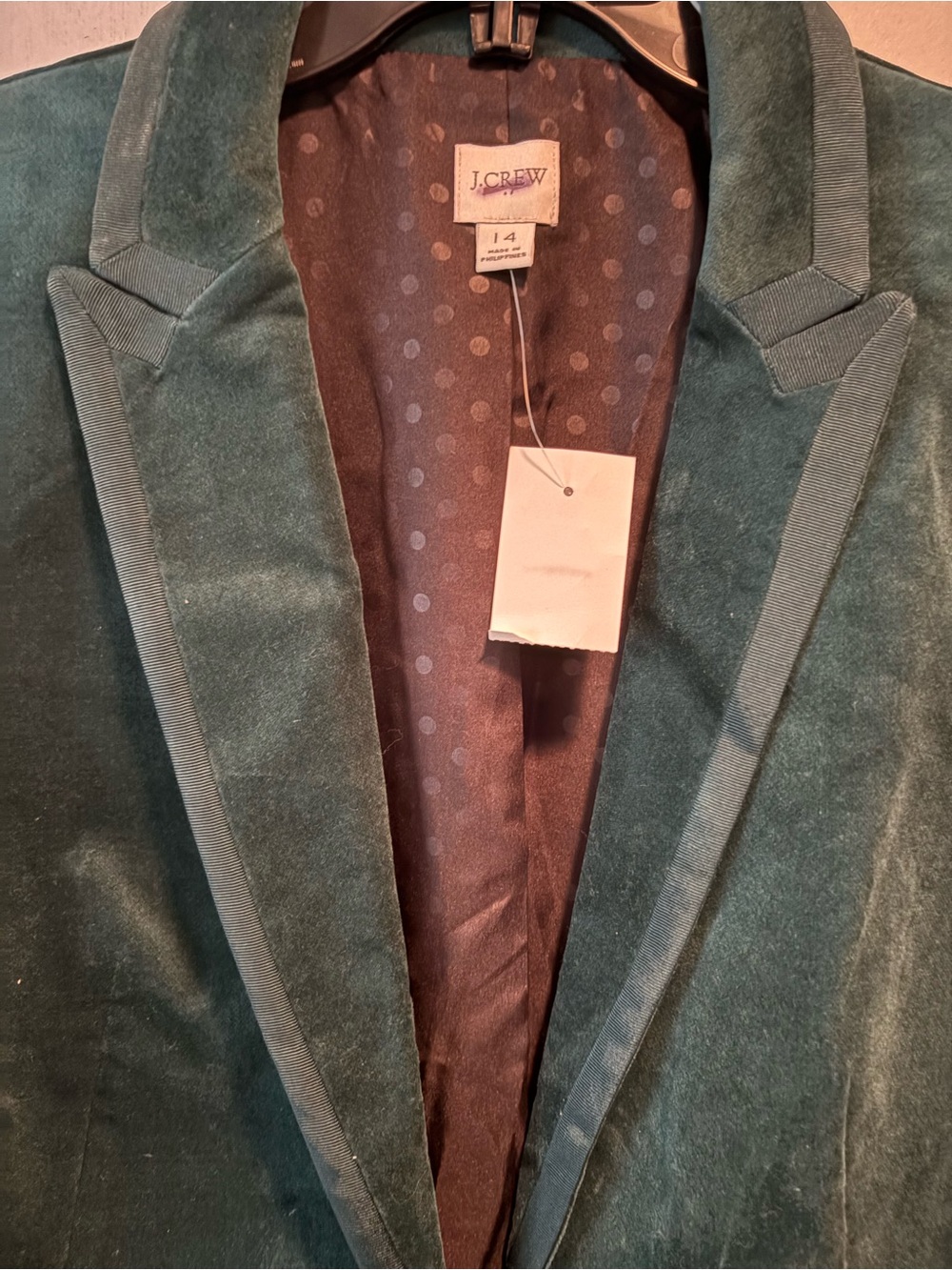 JCrew blazer - Picture 6 of 6